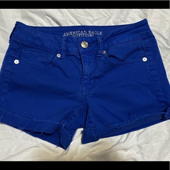 American Eagle Outfitters Pants - American Eagle Shorts